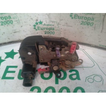 CERRADURA PUERTA DELANTERA DERECHA 