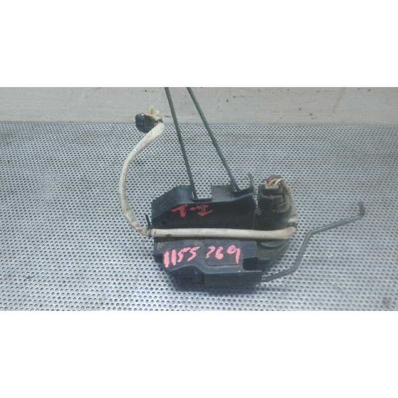 Recambio de cerradura puerta trasera izquierda para hyundai getz (tb) 1.5 crdi cat referencia OEM IAM   