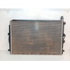 Recambio de radiador agua para volkswagen taigo (cs1) 1.0 tsi referencia OEM IAM 2Q0121253R  