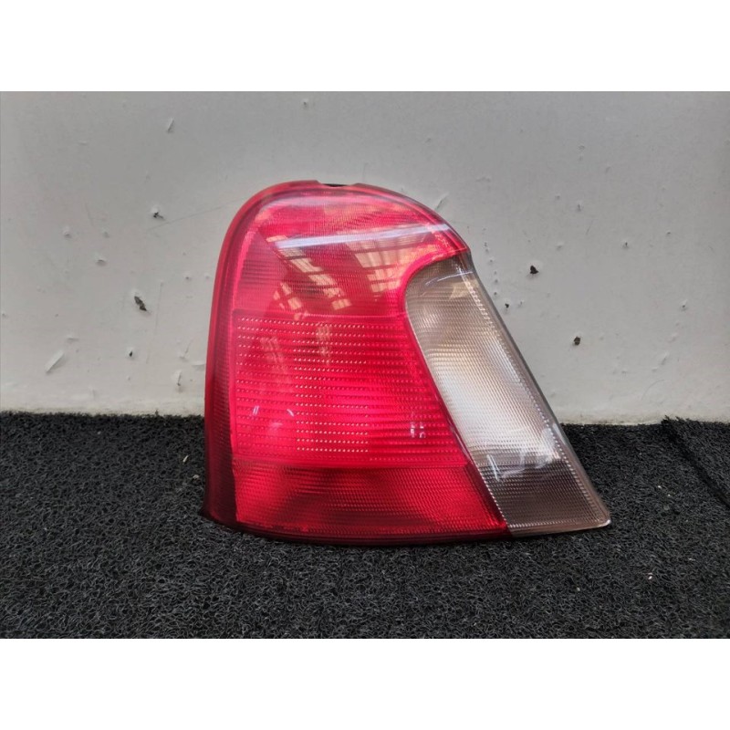 Recambio de piloto trasero izquierdo para mg serie 75 (rj) 1.8 comfort referencia OEM IAM - Azul 3