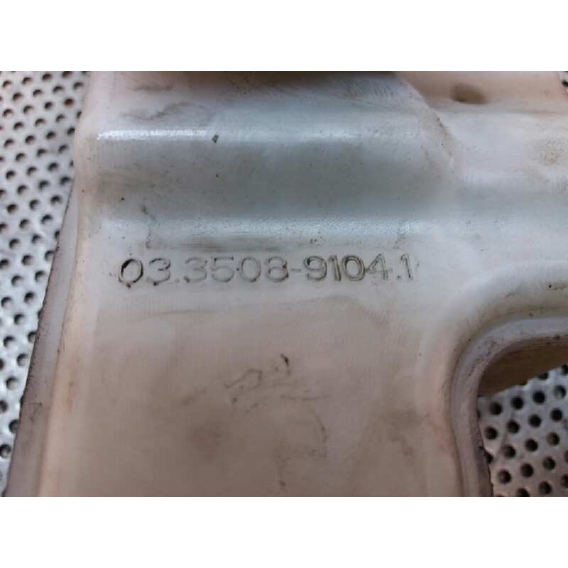 Recambio de bomba freno para ford focus lim. (cb4) trend referencia OEM IAM 03350891041 - Azul 4