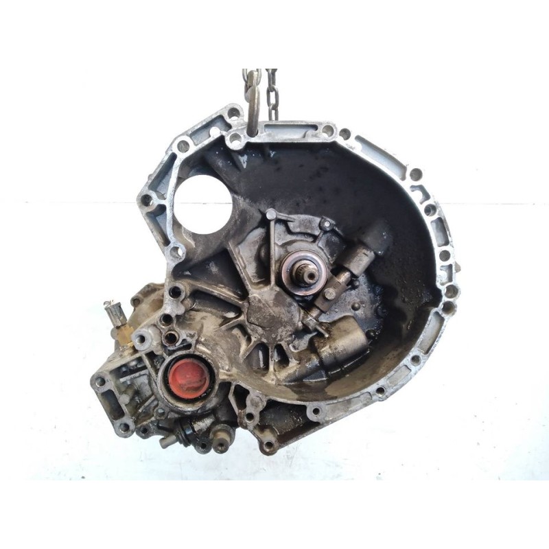 Recambio de caja cambios para land rover freelander (ln) 1.8i hardback (88kw) referencia OEM IAM G12 3