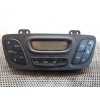 Recambio de mando climatizador para hyundai santa fe (sm) 2.0 gls crdi 4x4 referencia OEM IAM   