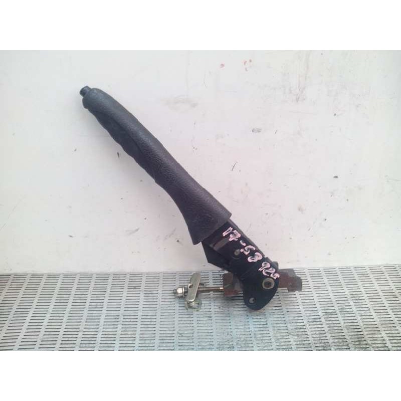 Recambio de palanca freno para peugeot 206 berlina 1.9 diesel referencia OEM IAM   
