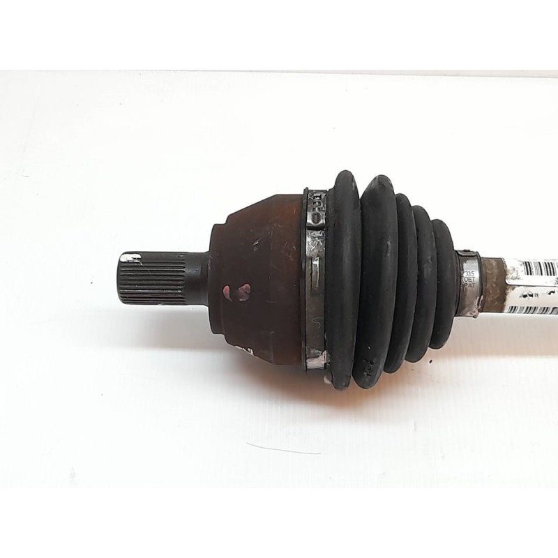 Recambio de transmision delantera izquierda para ford focus lim. (cb4) titanium referencia OEM IAM 3M513B437DAF 2
