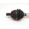 Recambio de transmision delantera izquierda para ford focus lim. (cb4) titanium referencia OEM IAM 3M513B437DAF  