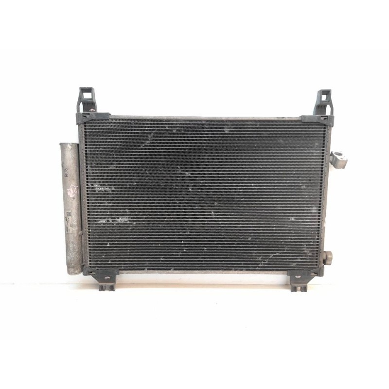 Recambio de condensador / radiador aire acondicionado para toyota yaris (ksp9/scp9/nlp9) luna referencia OEM IAM 884600D060  