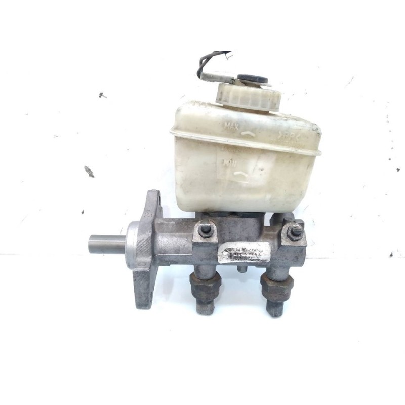 Recambio de bomba freno para mercedes-benz clase m (w163) 270 cdi (163.113) referencia OEM IAM - Gris 2