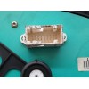 Recambio de cuadro instrumentos para peugeot 206 berlina xt referencia OEM IAM 9645096080 503000300101 