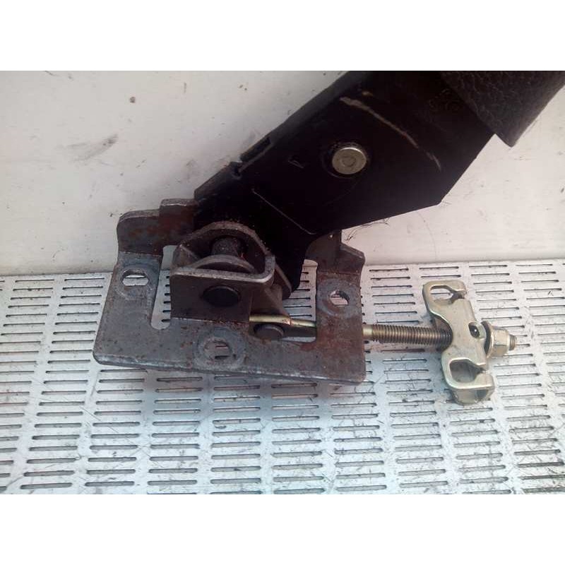 Recambio de palanca freno para peugeot 206 berlina 1.9 diesel referencia OEM IAM - Azul 2