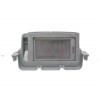 Recambio de pantalla multifuncion para renault megane iii berlina 5 p expression referencia OEM IAM 259153451R  