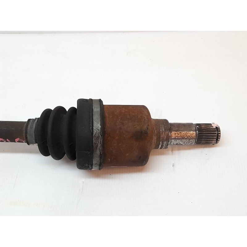 Recambio de transmision delantera izquierda para ford focus lim. (cb4) titanium referencia OEM IAM 3M513B437DAF 3