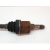 Recambio de transmision delantera izquierda para ford focus lim. (cb4) titanium referencia OEM IAM 3M513B437DAF  
