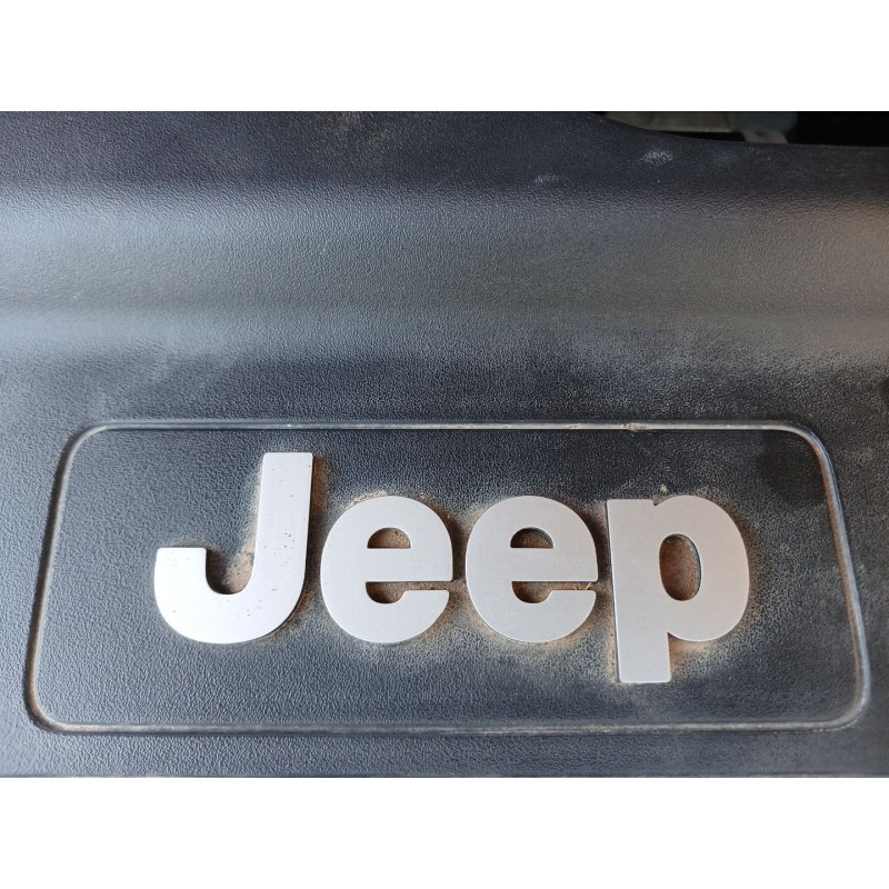 Recambio de motor arranque para jeep compass (mp, m6, mv, m7) 1.6 crd referencia OEM IAM   