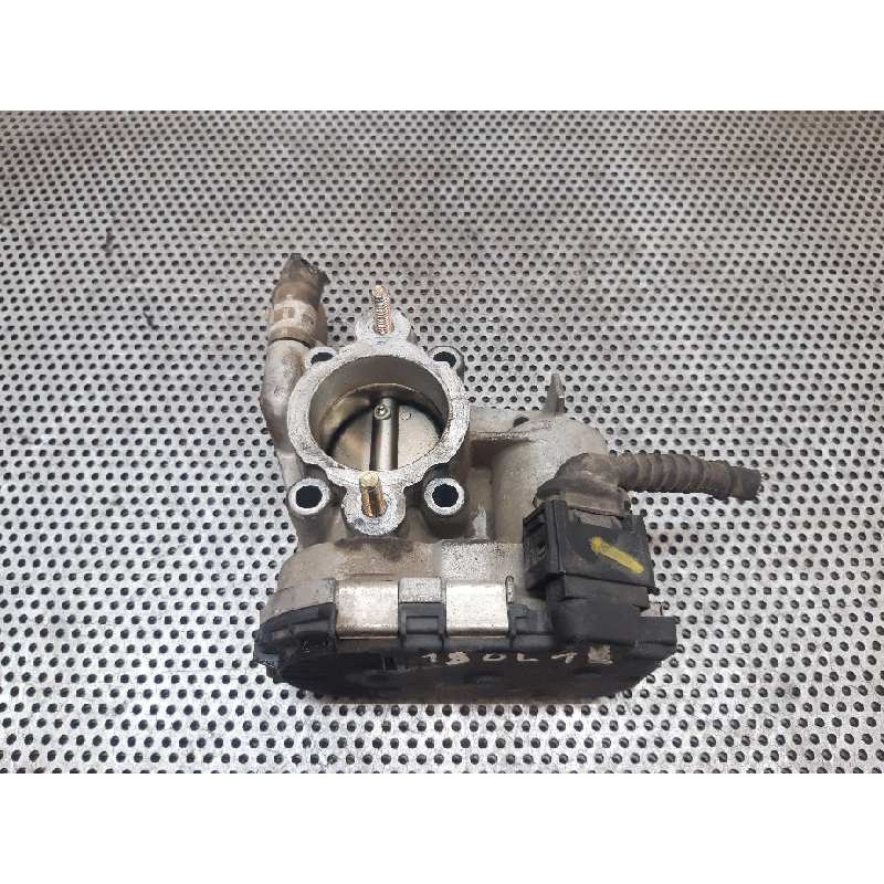 Recambio de caja mariposa para opel agila básico referencia OEM IAM 0280750044  