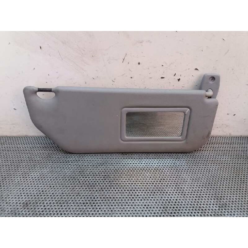 Recambio de parasol derecho para peugeot 106 (s2) kid referencia OEM IAM   