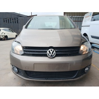 VOLKSWAGEN GOLF PLUS V (5M1, 521)