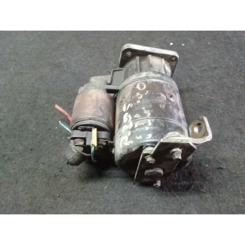 Recambio de motor arranque para peugeot 205 berlina referencia OEM IAM 9000333104 4