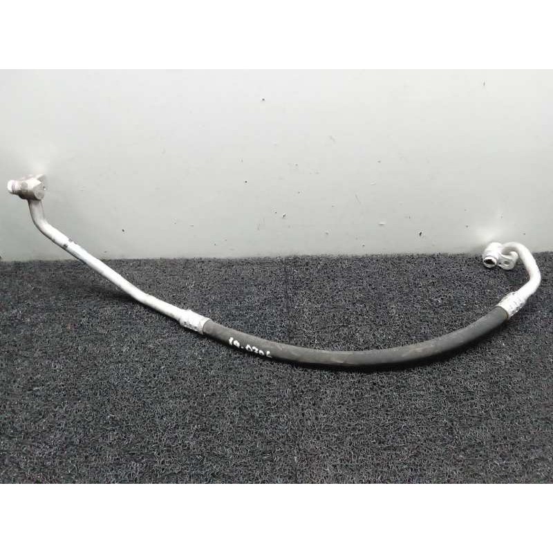 Recambio de tubos aire acondicionado para bmw serie 1 lim. (f20) 116d referencia OEM IAM 921208207  