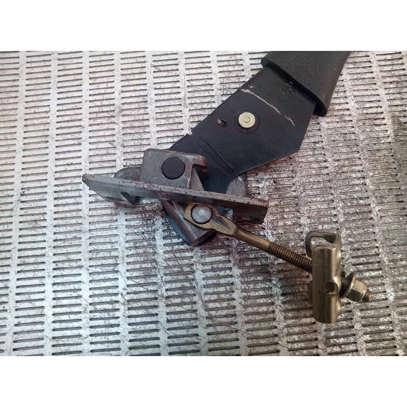 Recambio de palanca freno para peugeot 206 berlina 1.9 diesel referencia OEM IAM - Azul 3