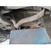 Recambio de barra estabilizadora delantera para kia carnival 2.9 crdi vgt active referencia OEM IAM   