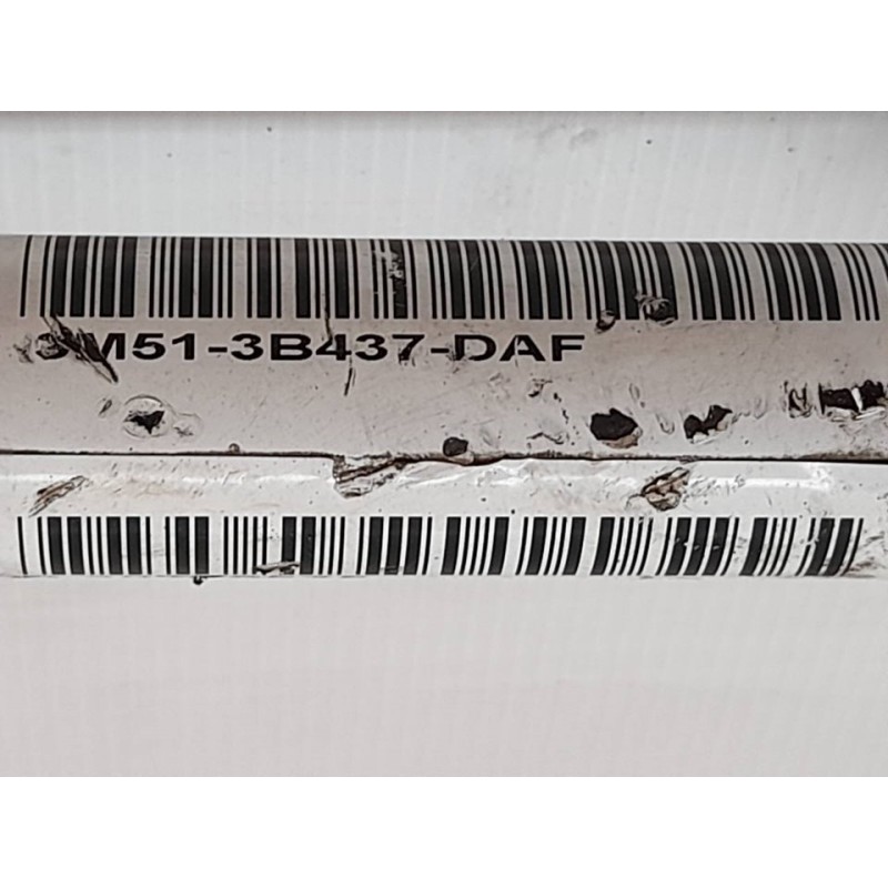 Recambio de transmision delantera izquierda para ford focus lim. (cb4) titanium referencia OEM IAM 3M513B437DAF 4