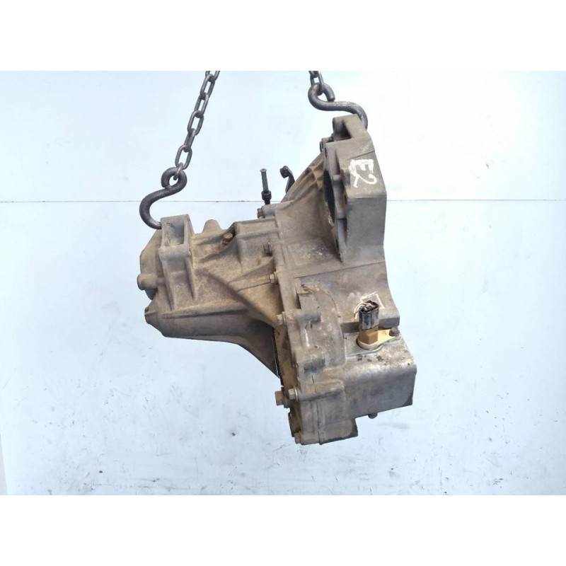 Recambio de caja cambios para land rover freelander (ln) 1.8i hardback (88kw) referencia OEM IAM G12 5