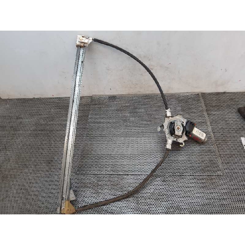 Recambio de elevalunas delantero izquierdo para renault scenic rx4 (ja0) 1.9 dci privilege referencia OEM IAM   