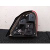 Recambio de piloto trasero izquierdo para mg serie 75 (rj) 1.8 comfort referencia OEM IAM   