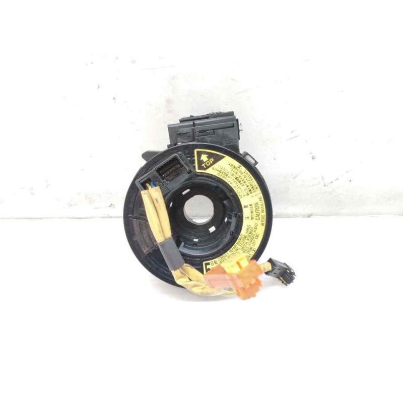 Recambio de anillo airbag para toyota corolla (e12) 1.4 d-4d terra sedán referencia OEM IAM 7DJ0121CD - Blanco