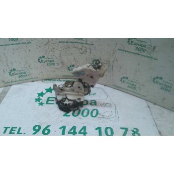 CERRADURA PUERTA TRASERA DERECHA 8255250J00 
