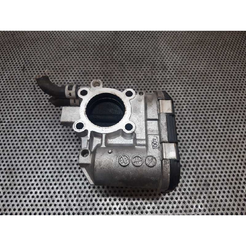 Recambio de caja mariposa para opel agila básico referencia OEM IAM 0280750044 - Azul 2