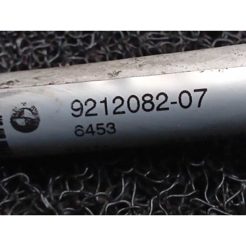 Recambio de tubos aire acondicionado para bmw serie 1 lim. (f20) 116d referencia OEM IAM 921208207 - Blanco 2