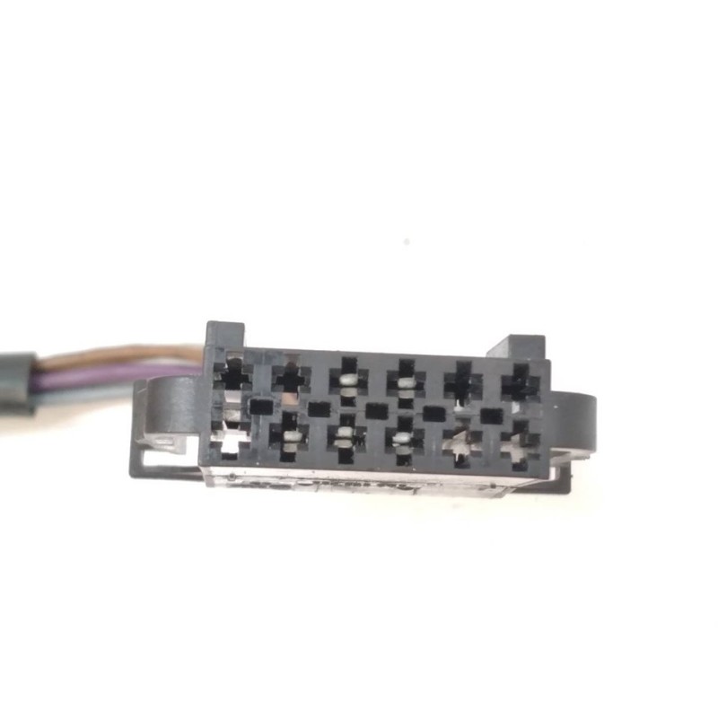 Recambio de retrovisor derecho para skoda superb (3u4) classic referencia OEM IAM 2