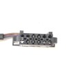 Recambio de retrovisor derecho para skoda superb (3u4) classic referencia OEM IAM   