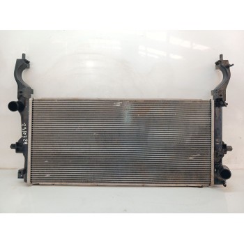 RADIADOR AGUA 25310J9XXX 