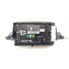 Recambio de pantalla multifuncion para renault megane iii berlina 5 p expression referencia OEM IAM 259153451R  