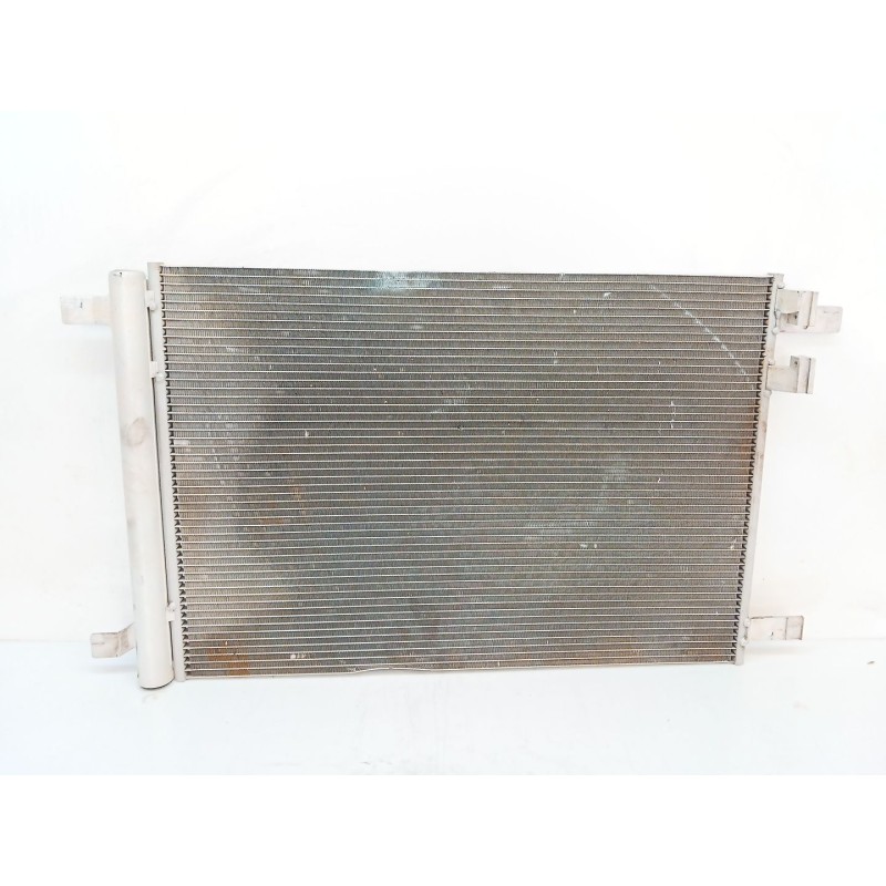 Recambio de condensador / radiador aire acondicionado para volkswagen taigo (cs1) 1.0 tsi referencia OEM IAM 5Q0816411BD  
