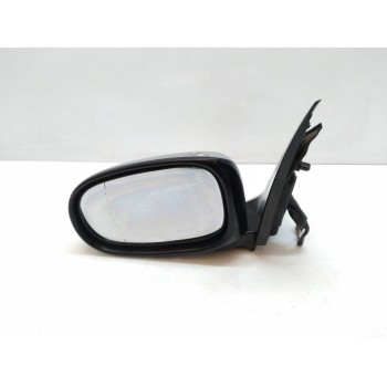 RETROVISOR IZQUIERDO 