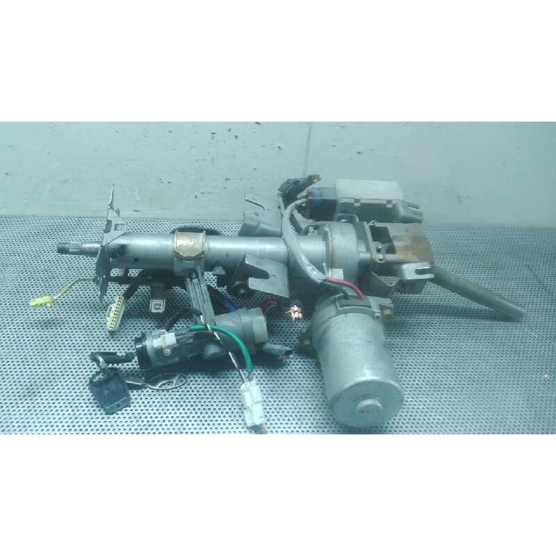 Recambio de columna direccion para hyundai getz (tb) 1.5 crdi cat referencia OEM IAM 56072055 563001C700 Q1T22271M