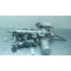 Recambio de columna direccion para hyundai getz (tb) 1.5 crdi cat referencia OEM IAM 56072055 563001C700 Q1T22271M
