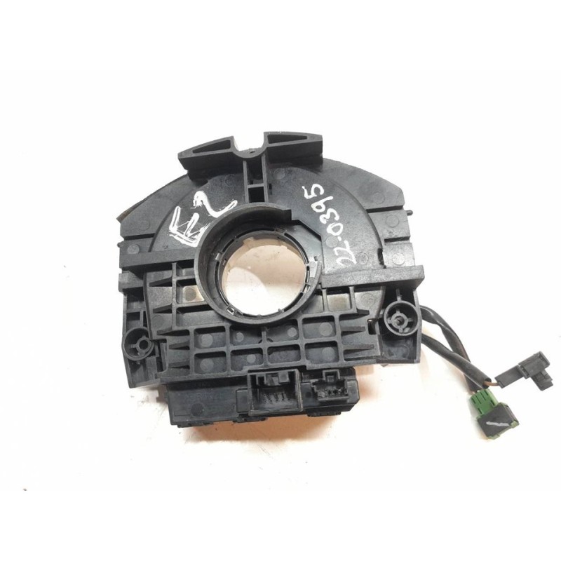 Recambio de anillo airbag para bmw mini (r50,r53) one referencia OEM IAM 61311484327 - Amarillo 2