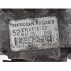 Recambio de alternador para honda jazz (gd1/5) 1.4 ls referencia OEM IAM A5TB1391 AHGA69 