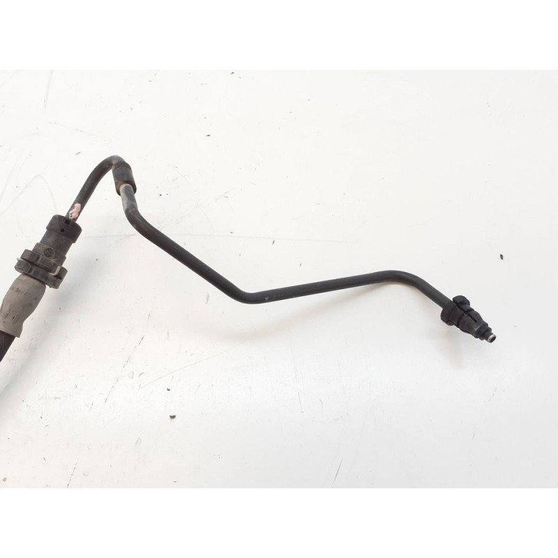 Recambio de tubo para ford fiesta (cb1) trend referencia OEM IAM - Gris 2