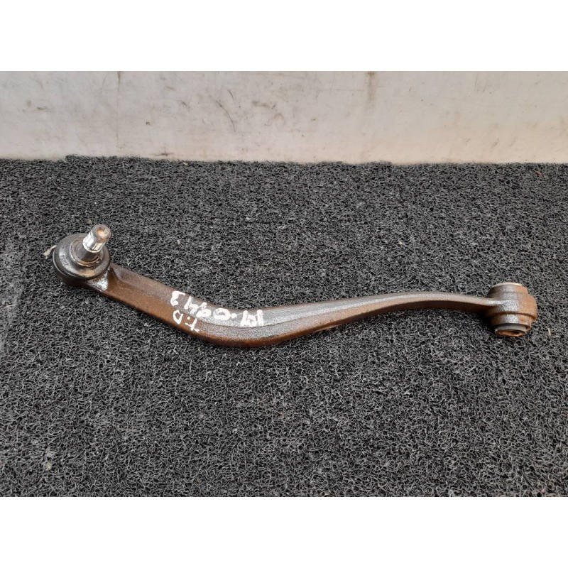 Recambio de brazo suspension superior trasero derecho para mercedes-benz clase m (w163) 270 cdi (163.113) referencia OEM IAM   