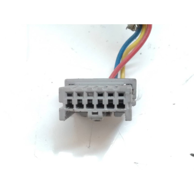 Recambio de retrovisor izquierdo para nissan almera (n16/e) sport referencia OEM IAM 2