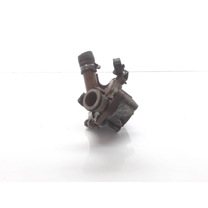 Recambio de bomba agua para citroën jumper caja cerrada (06.2006 =>) 33 l2h1 hdi 120 referencia OEM IAM 6C1Q8K500AF 4