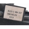 Recambio de anillo airbag para bmw mini (r50,r53) one referencia OEM IAM 61311484327  