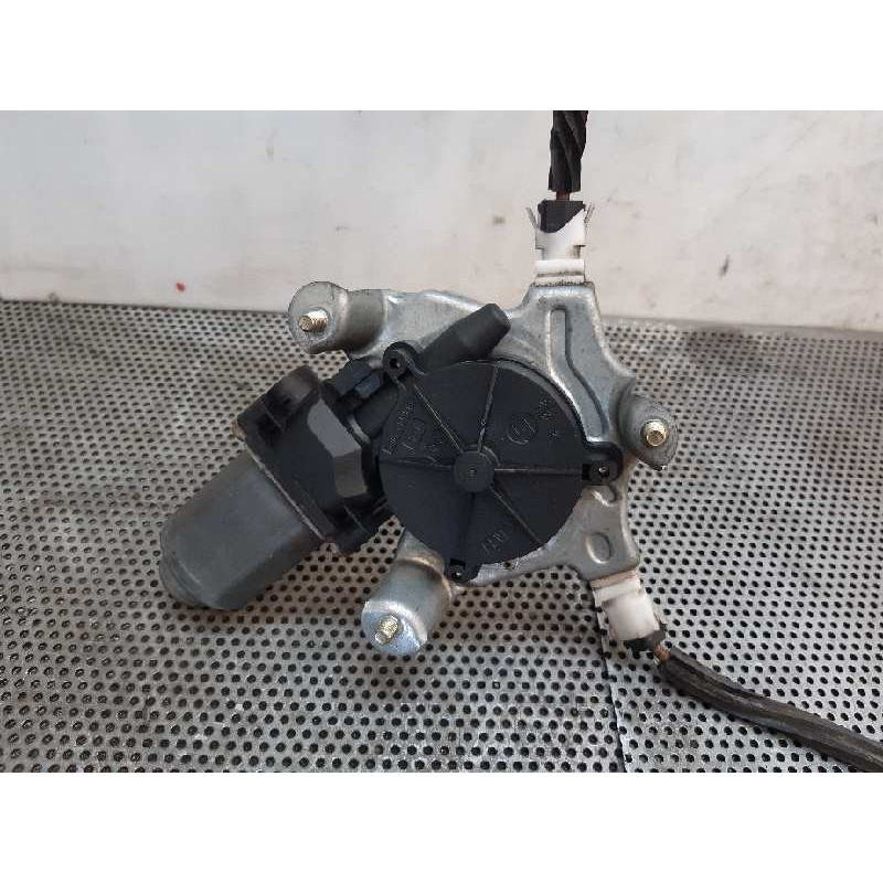 Recambio de elevalunas delantero izquierdo para renault scenic rx4 (ja0) 1.9 dci privilege referencia OEM IAM - Gris 3
