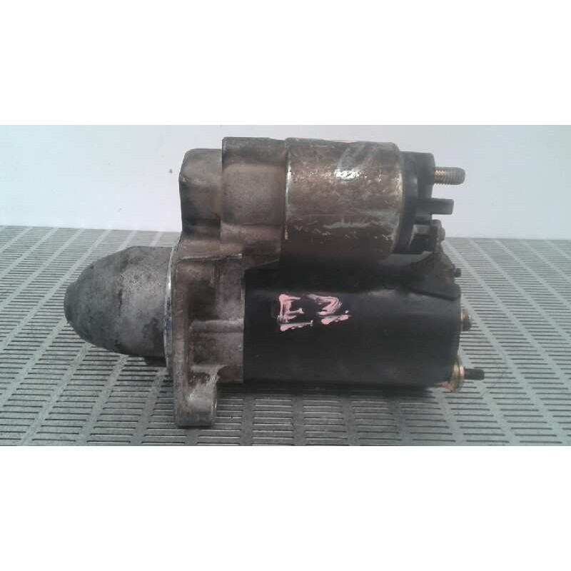 Recambio de motor arranque para ford fiesta berlina 1.25 16v cat referencia OEM IAM 96FB11000KC  